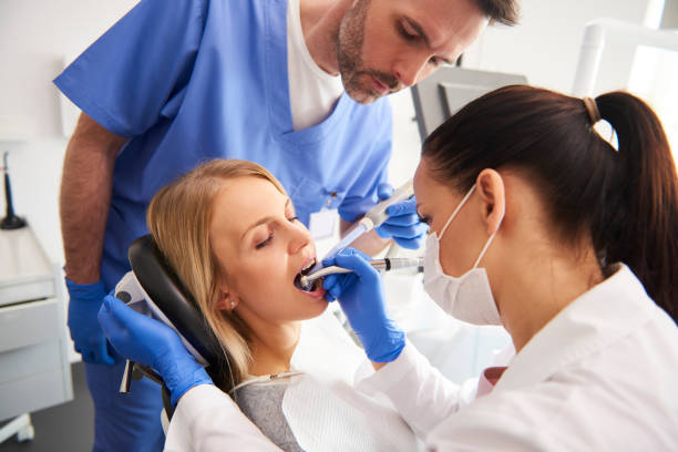 Best Root Canal Treatment  in Oliver, PA